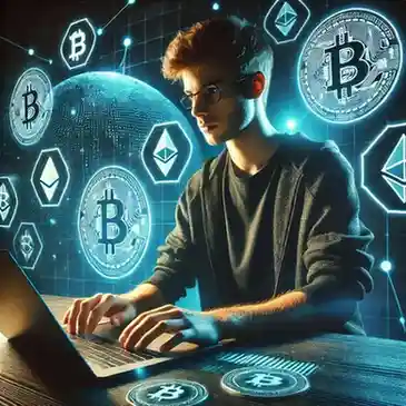 Token Development & Launch Services in UAE Token Development & Launch Services in UAE